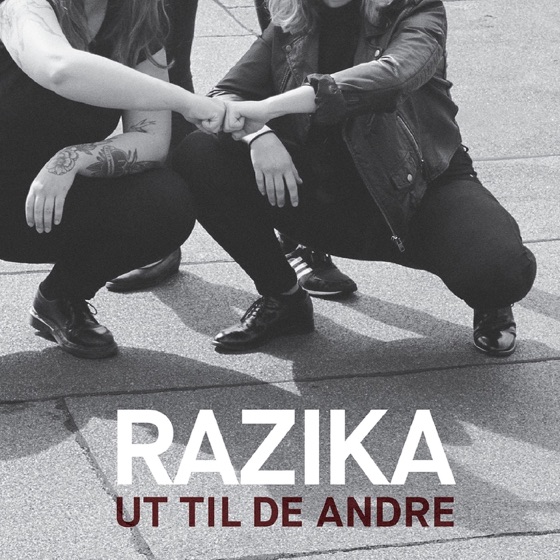 Cover artwork for Det Embla sa