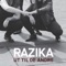 Faen Ta Deg - Razika lyrics