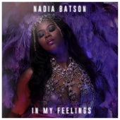 Nadia Batson - Everybody Knows