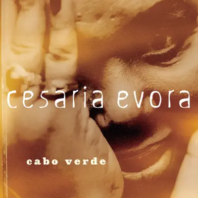 Cabo Verde - Cesaria Evora