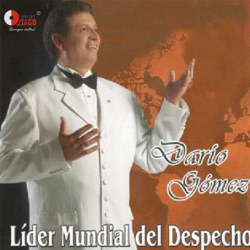 Dario Gomez - Mi Corazón Está Solito