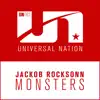 Monsters - Single album lyrics, reviews, download