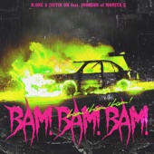 BAM! BAM! BAM‬! artwork