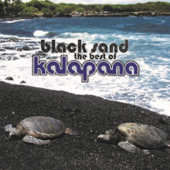 Black Sand: The Best of Kalapana - KALAPANA