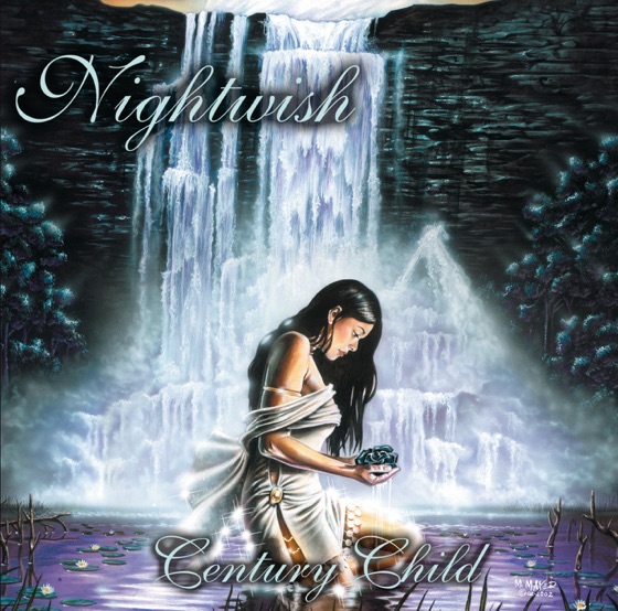 Cover artwork for Lagoon