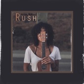 Rush - EP artwork