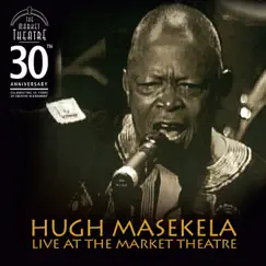 Hugh Masekela (Live) by Hugh Masekela album reviews, ratings, credits