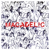 Macadelic (Remastered Edition) artwork