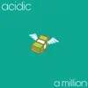 A Million - Single album lyrics, reviews, download