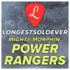 Go Go Power Rangers (Mighty Morphin Power Rangers Theme) - Single album lyrics, reviews, download