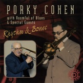Porky Cohen - P.D.Q. Boogie feat. Roomful Of Blues