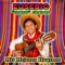 Soy Vitartino (Huayno) - Eusebio Chato Grados lyrics