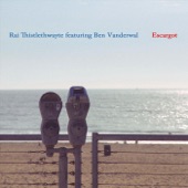 Escargot (feat. Ben Vanderwal) - EP artwork