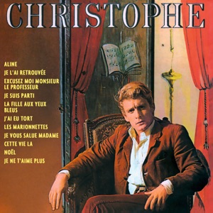 Christophe - Aline - Line Dance Musik