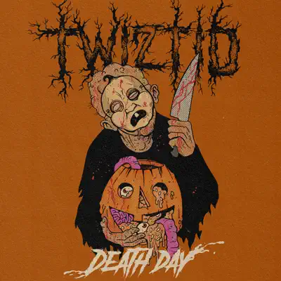 Death Day - Single - Twiztid