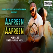 Aafreen Aafreen artwork