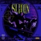 Slidin' (feat. G-H60d) - Buddbeatz lyrics