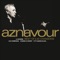 Charles Aznavour - For me formidable (Jazznavour-versie)