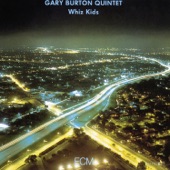 Gary Burton Quintet - Cool Train