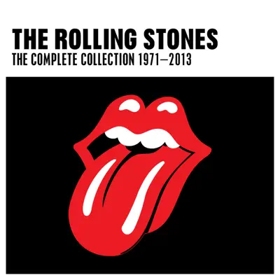 The Complete Collection 1971-2013 - The Rolling Stones