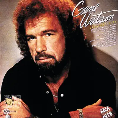 Gene Watson: Greatest Hits - Gene Watson