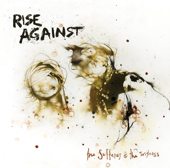 Cover artwork for Ready to Fall