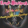Push That Funky Feeling (Remixes) - EP, 2018