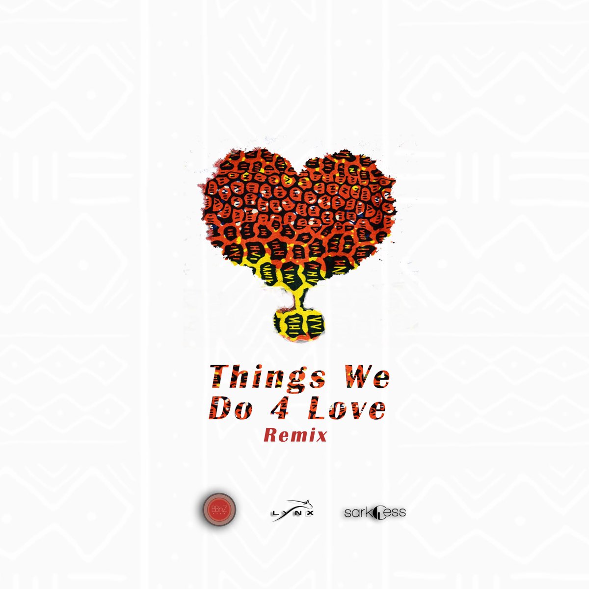 Remix love 1. Love Remix. Jazzamor / things we do for Love обложка. Love things. The Sounds things we do for Love.