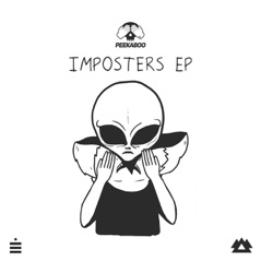 Imposters EP