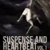 Suspense and Heartbeat, Vol. 1 album cover