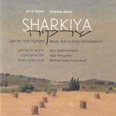 Sharkiya artwork