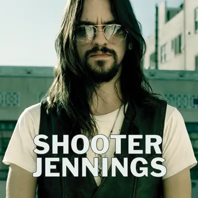 Triple Play: Shooter Jennings - Gone to Carolina - EP - Shooter Jennings