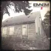 The Marshall Mathers LP2 (Deluxe) album lyrics, reviews, download