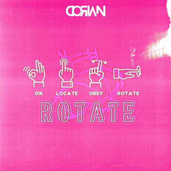 Rotate - Single - Dorian