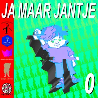 Album herunterladen Ja Maar Jantje - Ja Maar Jantje 0