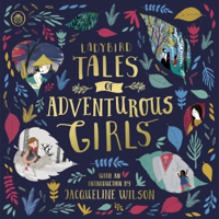 Ladybird - Ladybird Tales of Adventurous Girls artwork