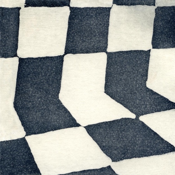 Cover artwork for Timothy Shy