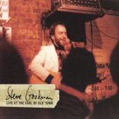 Steve Goodman - City Of New Orleans - Live