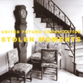 United Future Airlines (Sound Of Gold Mix) artwork