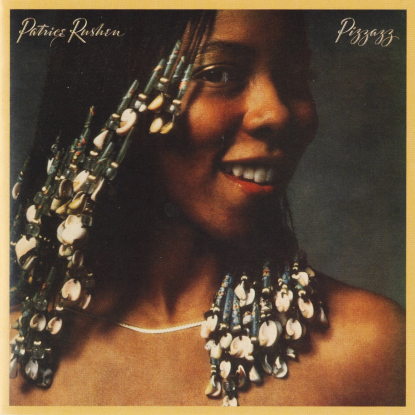 Pizzazz by Patrice Rushen