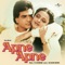 Teri Yaad Mein - Asha Bhosle & Amit Kumar lyrics