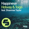 Happiness (feat. Shawnee Taylor) - Single, 2018