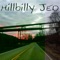 Strong as These Hands - Hillbilly J.E.D lyrics