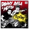 BOOM! - Danny Avila & Merzo lyrics
