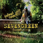 Sevengreen artwork