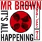 Star - Mr Brown lyrics