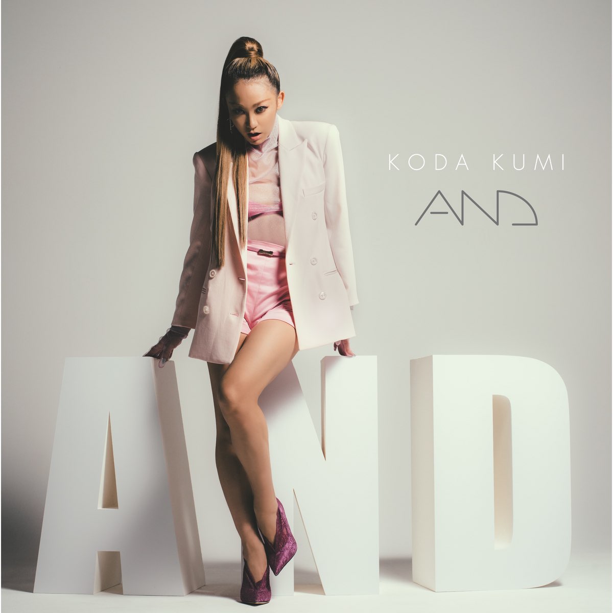 And By Kumi Koda On Apple Music