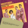 Greetings!... We're The Monitors, 1968
