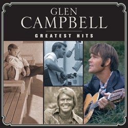 Glen Campbell - Dreams of the Everyday Housewife (2009 Remix)