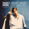 André Sardet - Pura Imperfeição